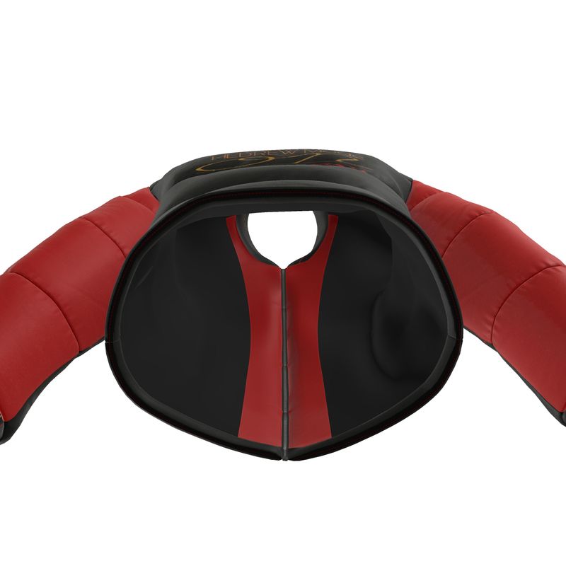 Hebrew Mode - On 02 Men's Designer Stand Collar Puffer Jacket