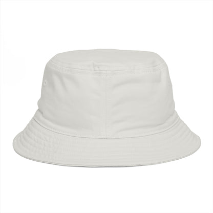 All Praise The Most High Yahuah 01-01 Designer AS Colour Bucket Hat (11 colors)