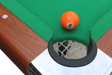 Cargar imagen en el visor de la galería, Indoor Pocket Billiard Game Table
