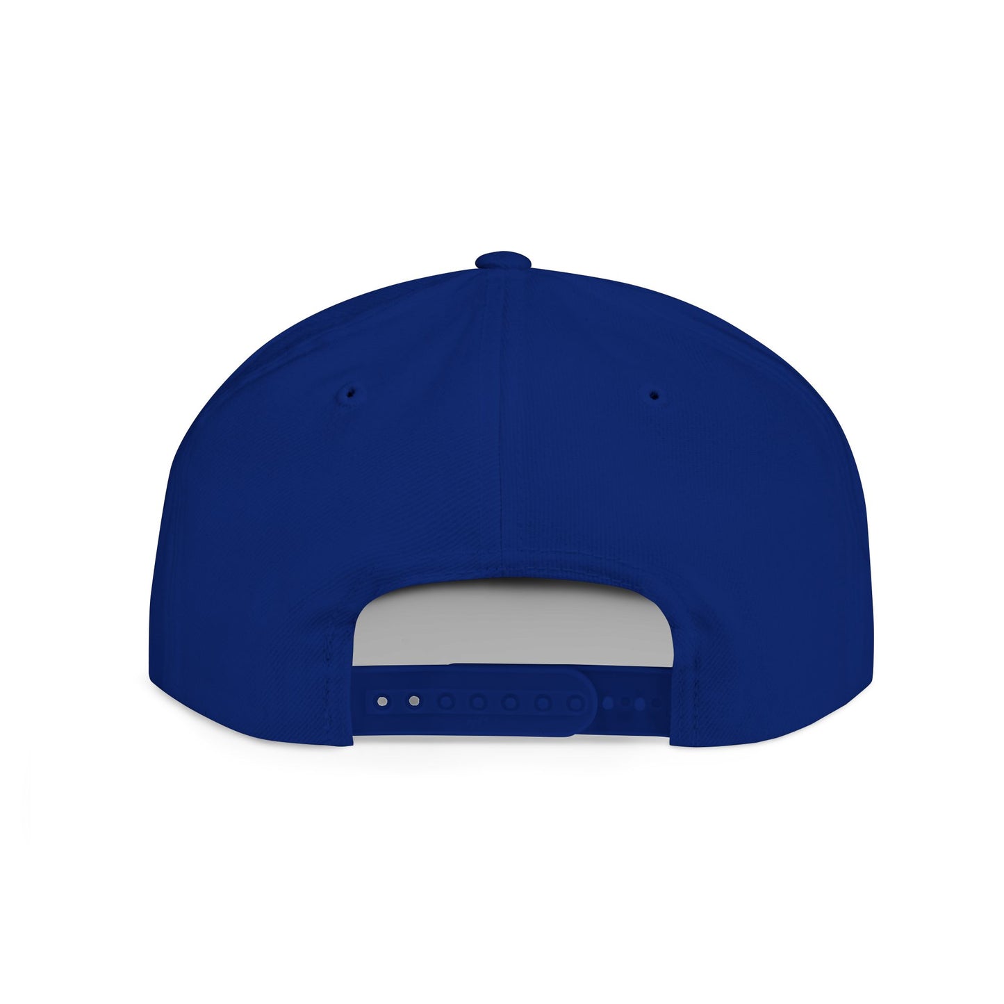 All Praise The Most High Yahuah 01-01 Designer Yupoong Snapback Cap (7 colors)