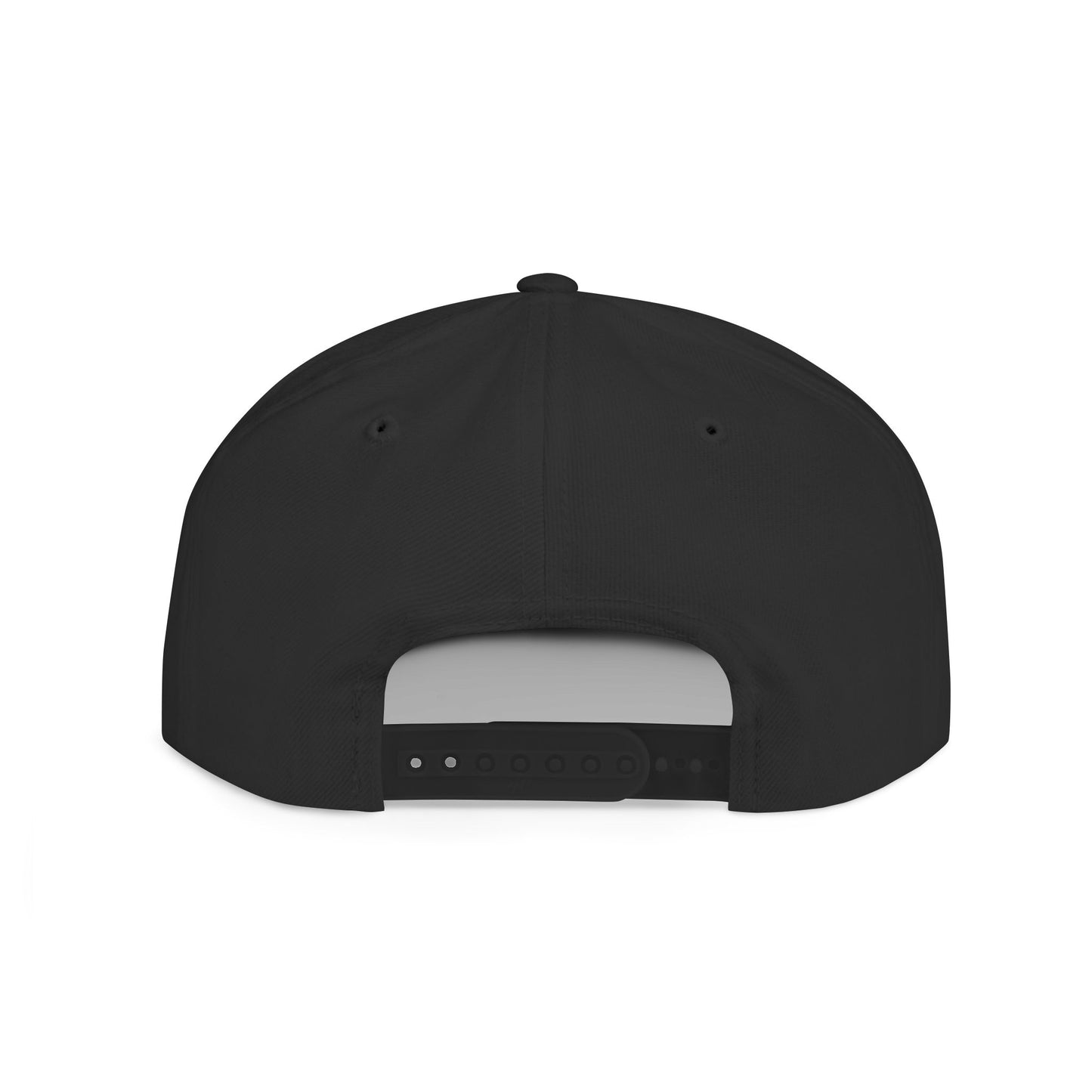 All Praise The Most High Yahuah 01-01 Designer Yupoong Snapback Cap (7 colors)
