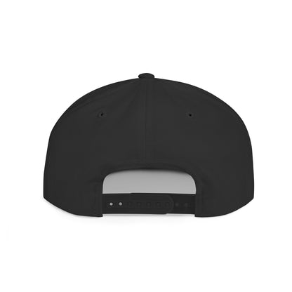 All Praise The Most High Yahuah 01-01 Designer Yupoong Snapback Cap (7 colors)