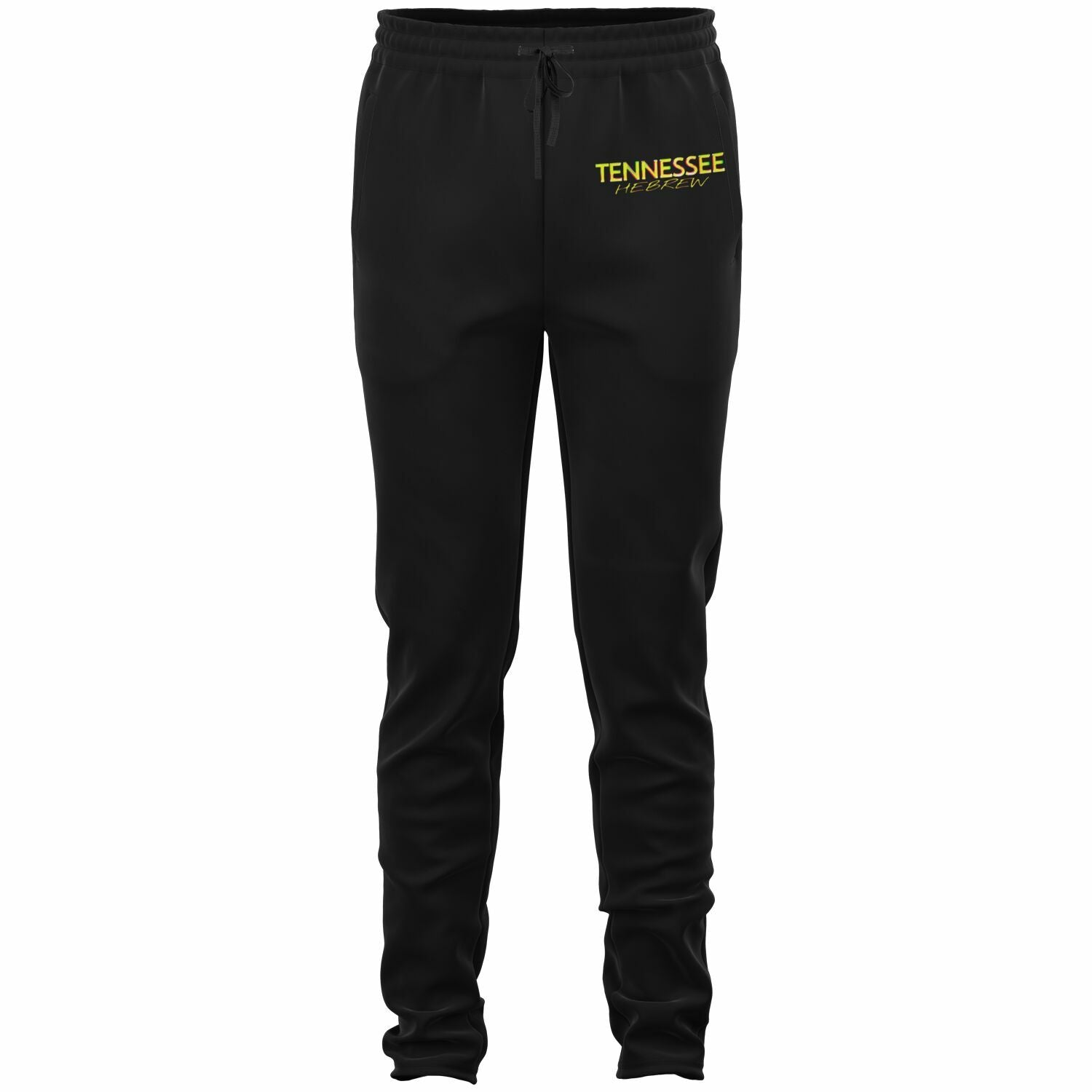 Tennessee Hebrew 01 Men's Designer Track Pants