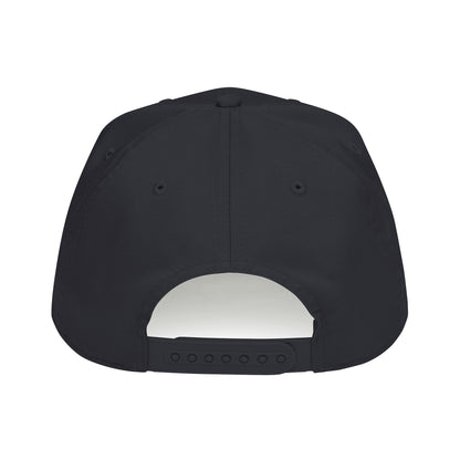 American Hebrew: Shield of the Set-Apart OTTO CAP Mid Profile Baseball Cap