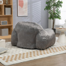 Charger l&#39;image dans la galerie, High Density Foam Filled Bean Bag Chair
