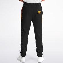 Carica l&#39;immagine nel visualizzatore di Gallery, Tennessee Hebrew 01 Men&#39;s Designer Track Pants
