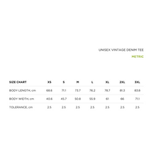 Cargar imagen en el visor de la galería, size_chart_metric
