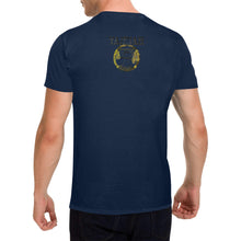 Load image into Gallery viewer, Yahuah Yahusha 04 Men&#39;s Designer Gildan Cotton T-shirt (5 colors)
