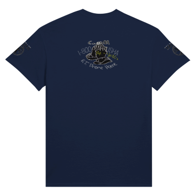 Call Heaven Designer Gildan Unisex Ultra Cotton T-shirt (6 colors)