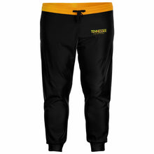 Cargar imagen en el visor de la galería, Tennessee Hebrew 01 Men&#39;s Designer Fashion Triblend Plus Size Sweatpants
