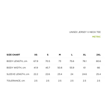 Cargar imagen en el visor de la galería, size_chart_metric
