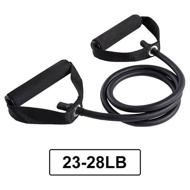 120cm Pull Rope Elastic Resistance Bands