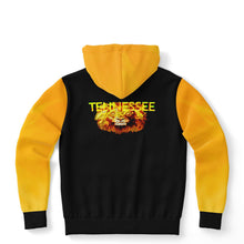 Load image into Gallery viewer, Tennessee Hebrew 01 Designer Fashion Unisex Pullover Hoodie
