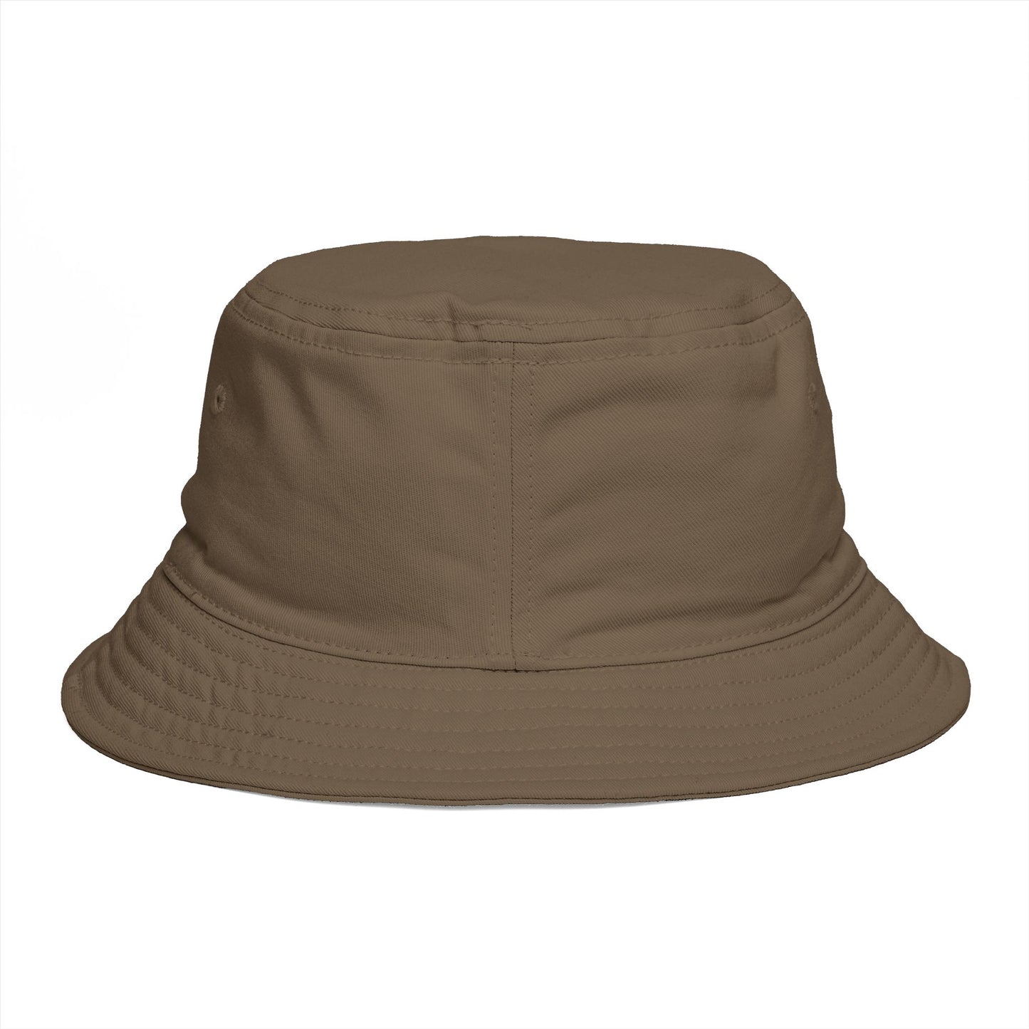 All Praise The Most High Yahuah 01-01 Designer AS Colour Bucket Hat (11 colors)