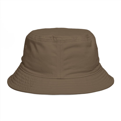 All Praise The Most High Yahuah 01-01 Designer AS Colour Bucket Hat (11 colors)