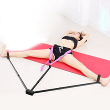 Load image into Gallery viewer, 3 Bar Legs Extension Split Machine Flexibility Training Tool
