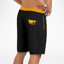 Carica l&#39;immagine nel visualizzatore di Gallery, Tennessee Hebrew 01 Men&#39;s Designer Board Shorts
