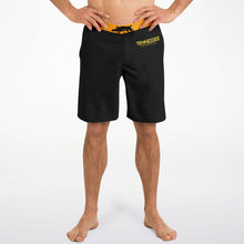 Carica l&#39;immagine nel visualizzatore di Gallery, Tennessee Hebrew 01 Men&#39;s Designer Board Shorts
