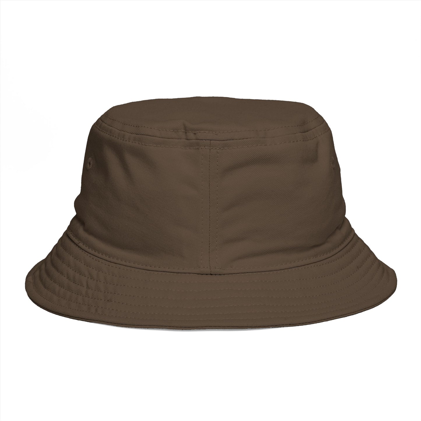 All Praise The Most High Yahuah 01-01 Designer AS Colour Bucket Hat (11 colors)