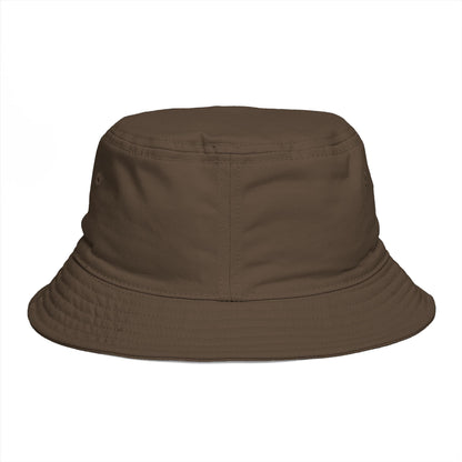 All Praise The Most High Yahuah 01-01 Designer AS Colour Bucket Hat (11 colors)