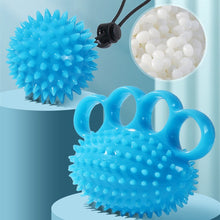 Charger l&#39;image dans la galerie, Wrist and Finger Strength Exercise Grip Ball
