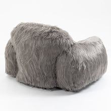 Carica l&#39;immagine nel visualizzatore di Gallery, High Density Foam Filled Bean Bag Chair
