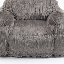 Charger l&#39;image dans la galerie, High Density Foam Filled Bean Bag Chair
