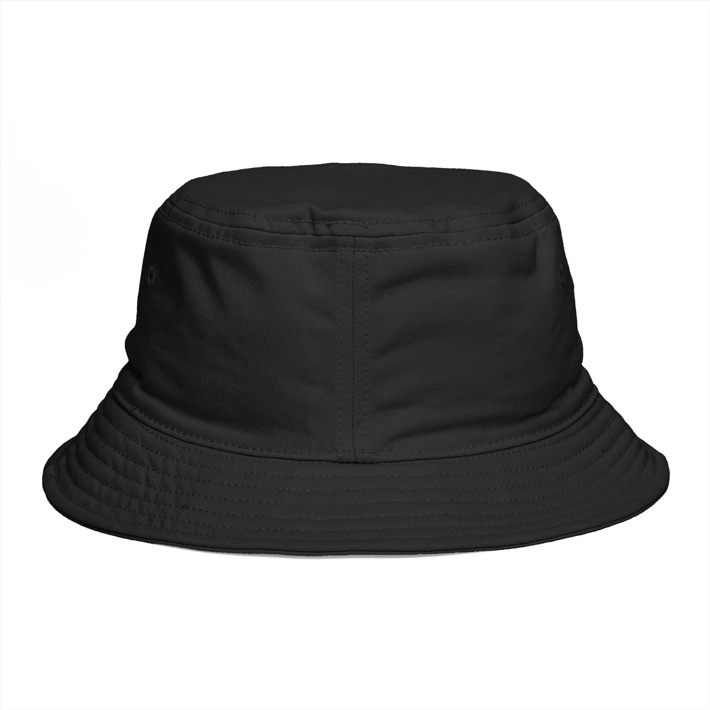 All Praise The Most High Yahuah 01-01 Designer AS Colour Bucket Hat (11 colors)
