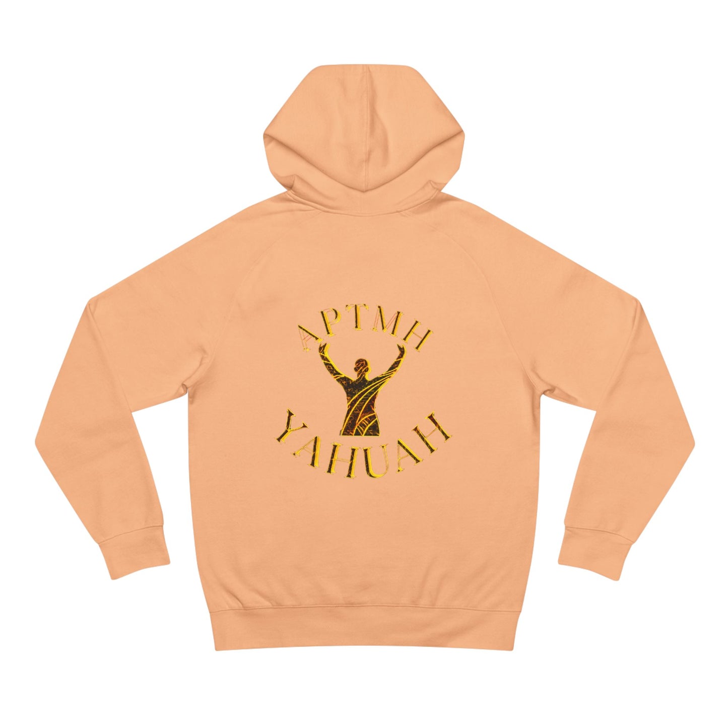 All Praise The Most High Yahuah 01-01 Designer AS Colour Unisex Supply Hoodie (10 colors)