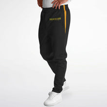 Cargar imagen en el visor de la galería, Tennessee Hebrew 01 Men&#39;s Designer Track Pants
