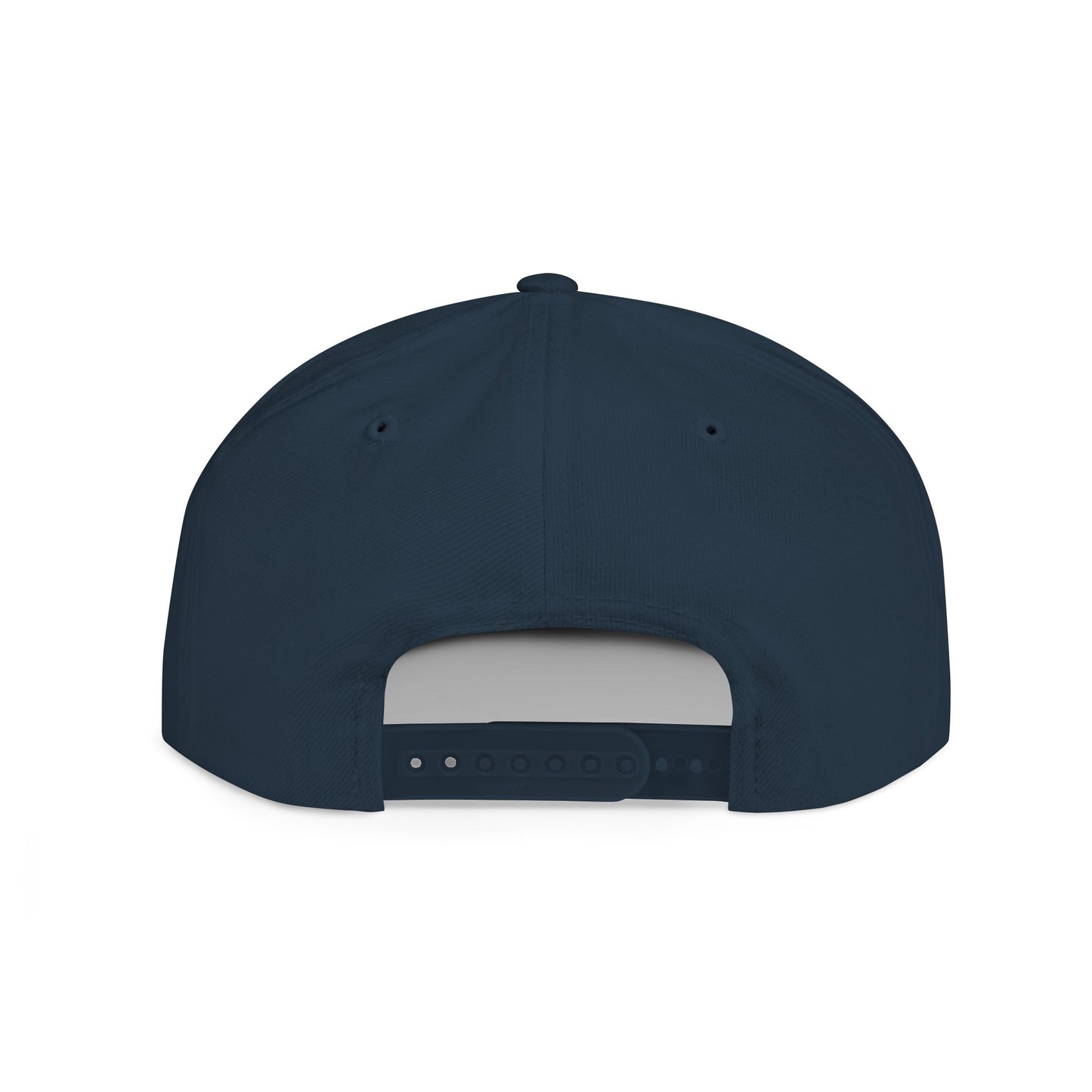 All Praise The Most High Yahuah 01-01 Designer Yupoong Snapback Cap (7 colors)
