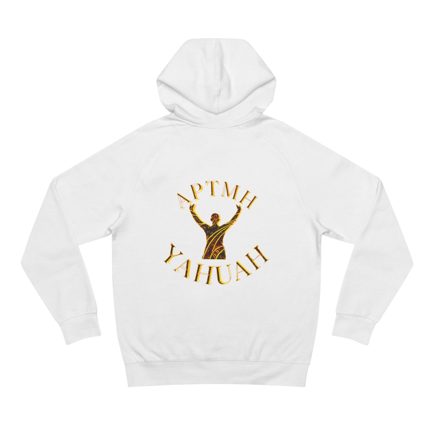 All Praise The Most High Yahuah 01-01 Designer AS Colour Unisex Supply Hoodie (10 colors)