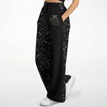 Load image into Gallery viewer, Call Heaven Ladies Designer Fashion Flare Joggers
