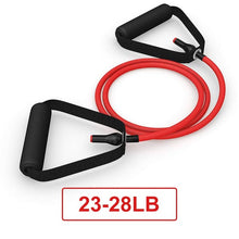 Load image into Gallery viewer, 120cm Pull Rope Elastic Resistance Bands

