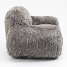 Carica l&#39;immagine nel visualizzatore di Gallery, High Density Foam Filled Bean Bag Chair
