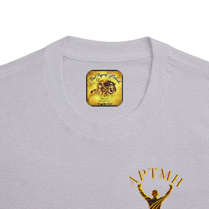 All Praise The Most High Yahuah 01-01 Designer American Apparel Unisex Classic T-shirt (5 colors)