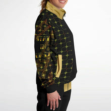 Load image into Gallery viewer, STAY IN YOUR LANE 02-01 Designer Track Jacket
