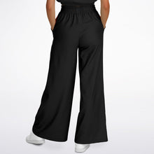 Carica l&#39;immagine nel visualizzatore di Gallery, Tennessee Hebrew 01 Ladies Designer Fashion Triblend Flare Joggers
