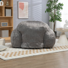 Carica l&#39;immagine nel visualizzatore di Gallery, High Density Foam Filled Bean Bag Chair
