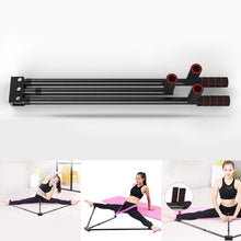 Load image into Gallery viewer, 3 Bar Legs Extension Split Machine Flexibility Training Tool
