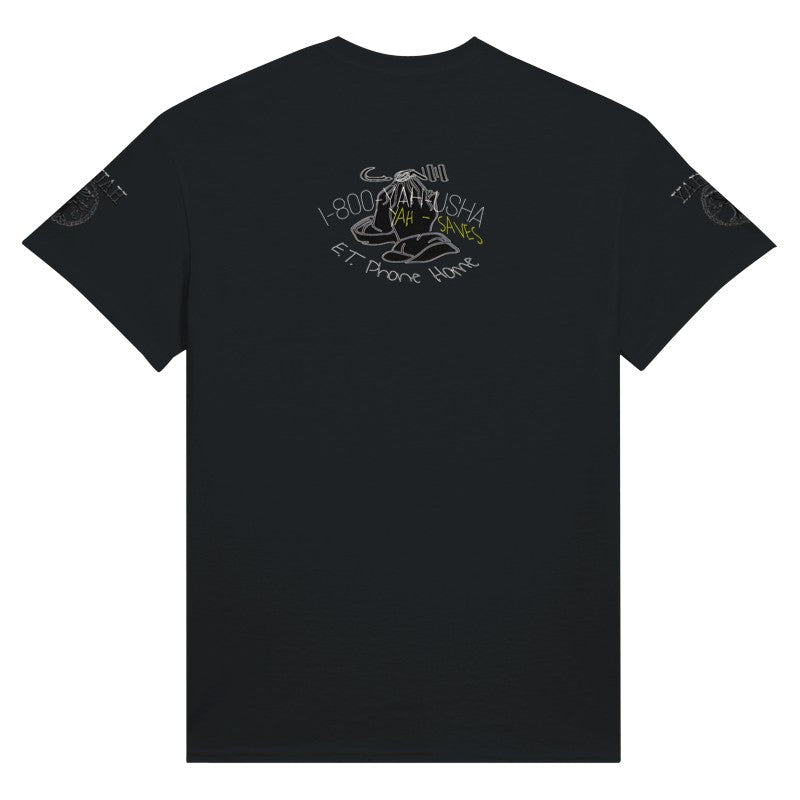 Call Heaven Designer Gildan Unisex Ultra Cotton T-shirt (6 colors)