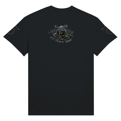 Call Heaven Designer Gildan Unisex Ultra Cotton T-shirt (6 colors)