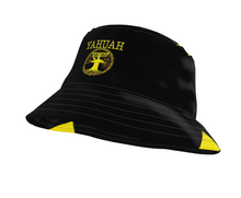 Load image into Gallery viewer, Yahuah-Tree of Life 02-01 Elect Designer Modern Brim Bucket Hat
