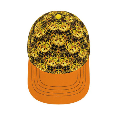 ARMOR OF GOD 01 Designer Baseball Cap