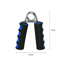 Load image into Gallery viewer, Foam Hand and Wrist Gripper Strengthener Set
