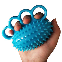 Load image into Gallery viewer, Wrist and Finger Strength Exercise Grip Ball
