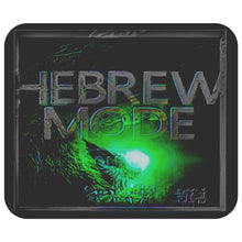 Load image into Gallery viewer, Hebrew Mode - On 01-07 Mousepad
