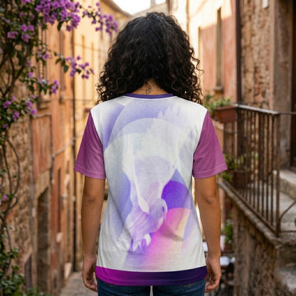 Grace 101-02 Women's Cotton T-shirt