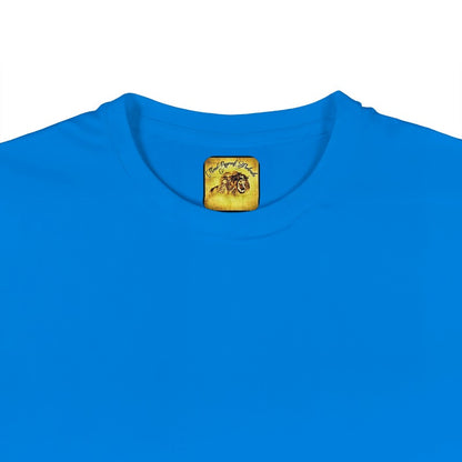 Call Heaven Designer Gildan Unisex Ultra Cotton T-shirt (6 colors)