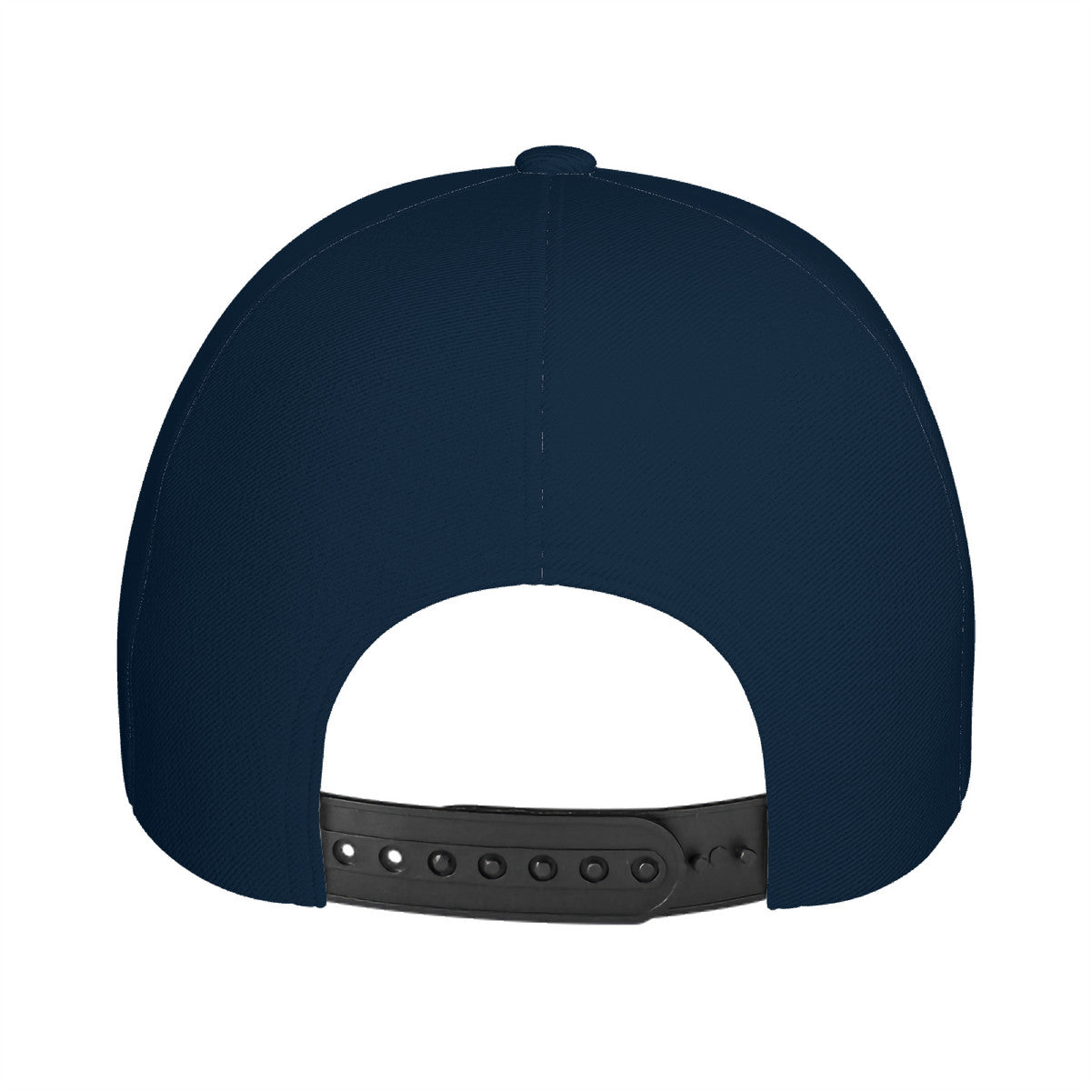 Tennessee Hebrew 01-02: The Cobalt Alloy Baseball Cap